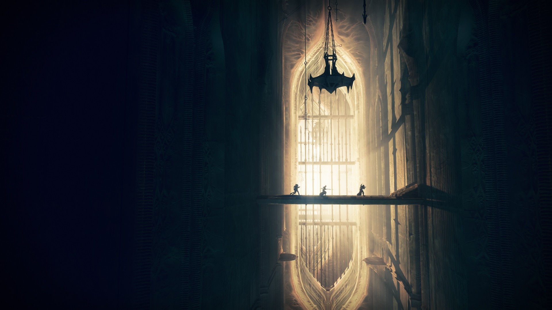 Destiny 2: La Reina Bruja - Imagen 47